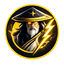 Raiden's